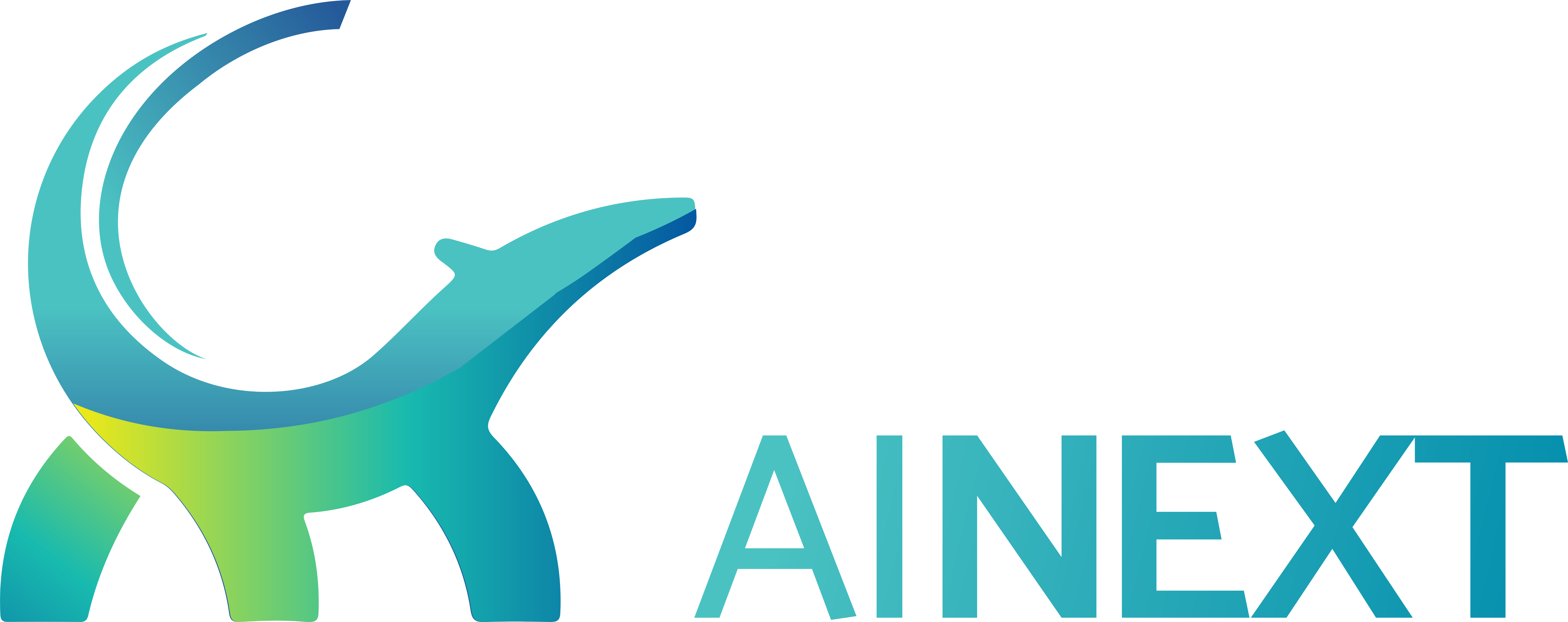 AINext Logo